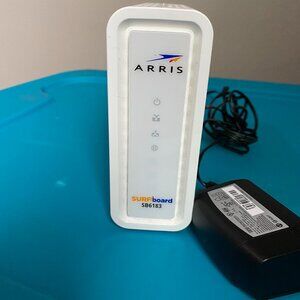 Arris Surfboard Cable Modem